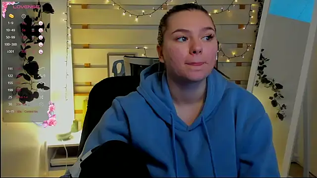 Czat XXX na żywo – Josephine_Kiss