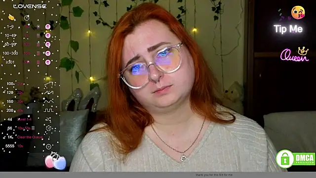 Sembang XXX Secara Langsung Alicia_love00