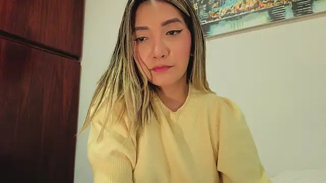 Czat XXX na żywo – Happy_tits