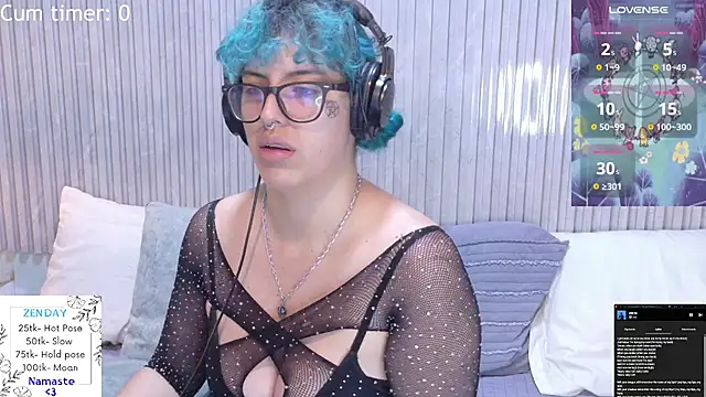 Eli666uwu Live XXX-Chat