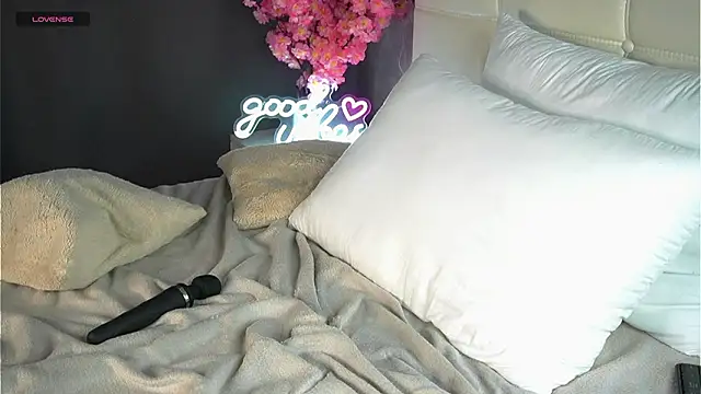 XXX chat uživo modela VernonGarcias