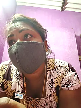 Tamil_Hot_Priya: вебк ам-шоу