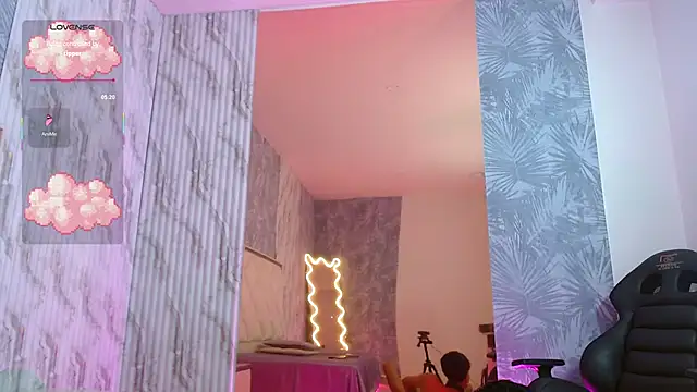 แชท XXX สดของ osamu_tay