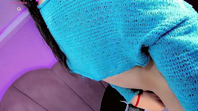 AlissonDannae777 Show Webcam