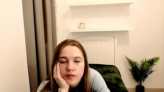 Just_L0VE_me Chat XXX in diretta