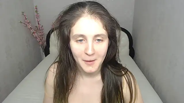 Živý XXX chat Holliy_Cooper