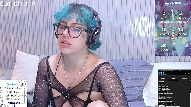 Chat XXX Live Eli666uwu