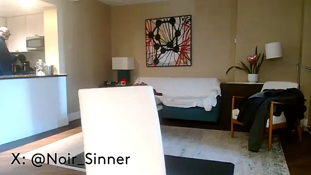 sinnernoir: απευθείας συνομιλία ΧΧΧ