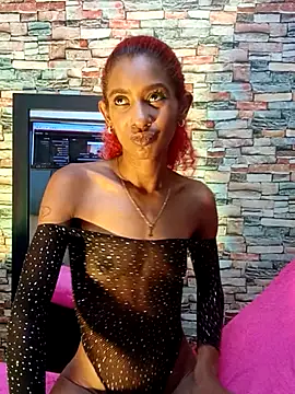 Chat XXX Live isaabellaa__