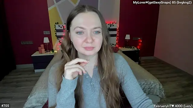 Chat XXX Live LizaGost