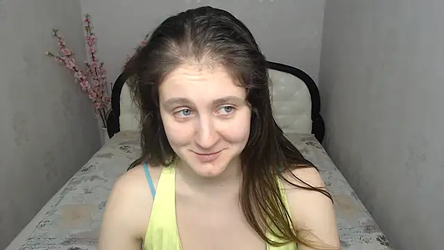 Chat XXX Live Holliy_Cooper