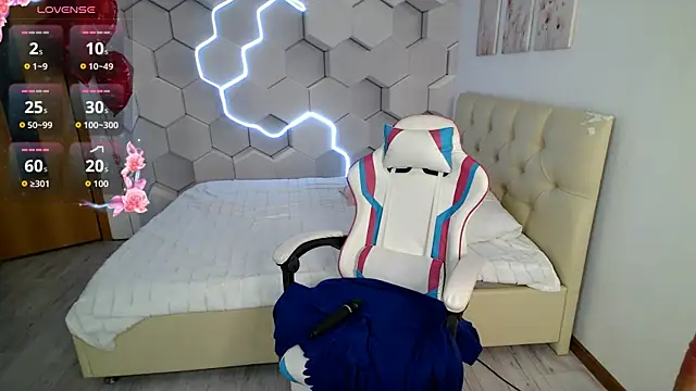 aliicemeow Webcam show