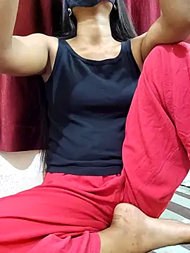 hansika_25's Live XXX Chat