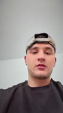 Webkamerová show Massimo_Fiore