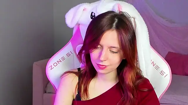 FreyaVey – Naživo XXX chat