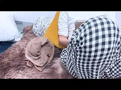 Pertunjukan Kamera Web reality-aloha