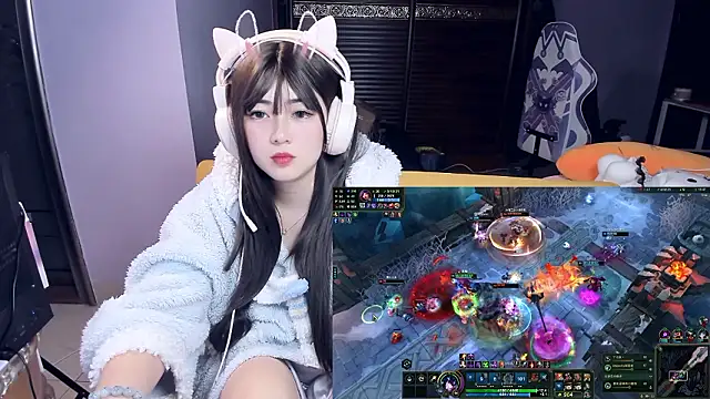 Sembang XXX Secara Langsung yuki3366