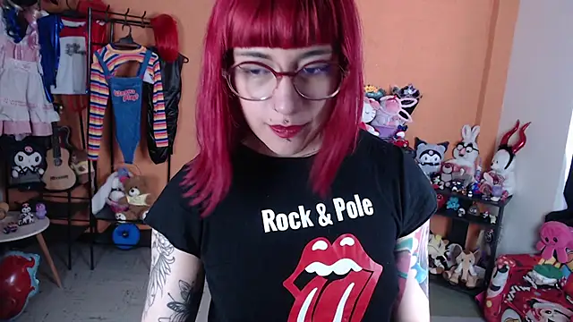 MissMiia2 Chat XXX in diretta