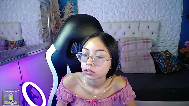 NathaliaSweet_11 Obrolan Langsung XXX