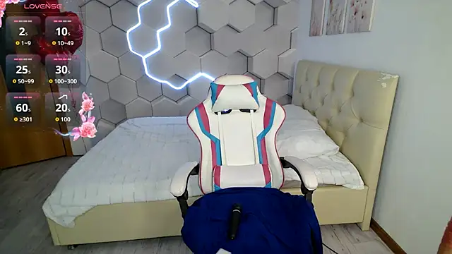 aliicemeow live XXX chat