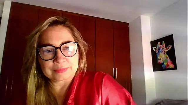 KamiSspencer – Live XXX-chat