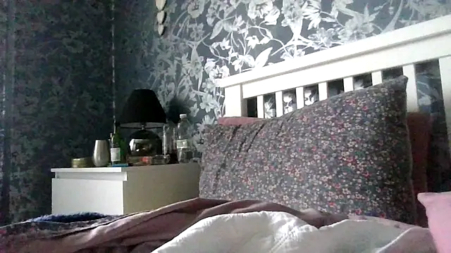 Ebony-SultryX – Live XXX-chat