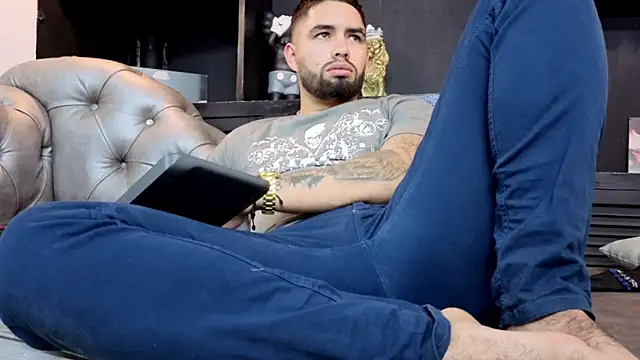 Živý XXX chat matteosantos