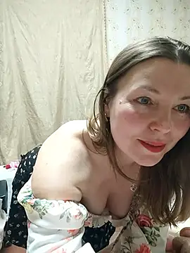 VselenaSun402 Webcam show