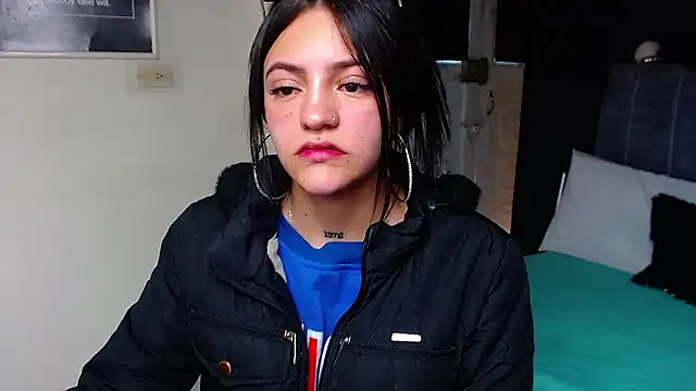 Violettasquirt Obrolan Langsung XXX