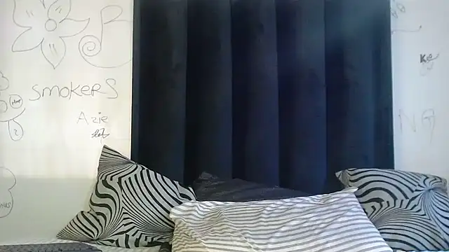 QueenpatieX Pertunjukan Webcam