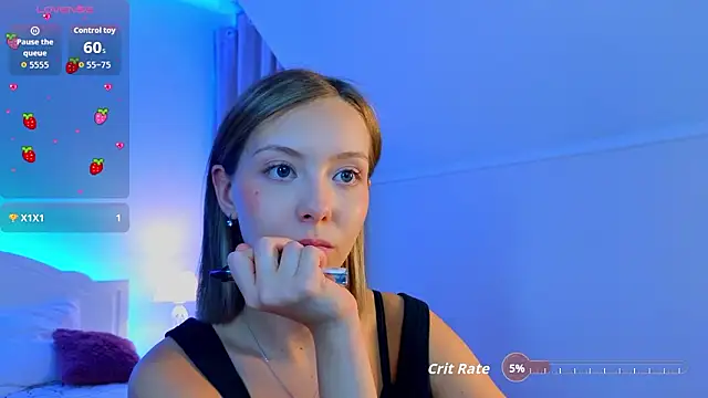 LumMina 라이브 XXX 채팅