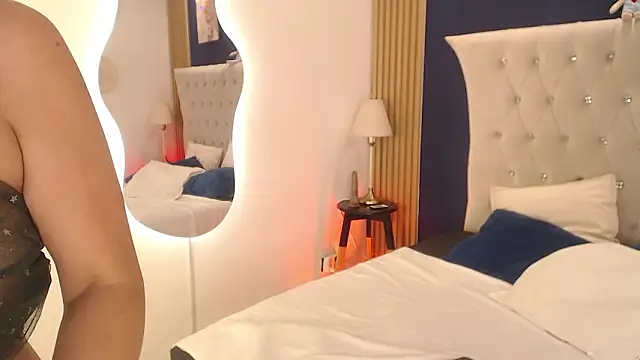 GloryShine's Live XXX Chat