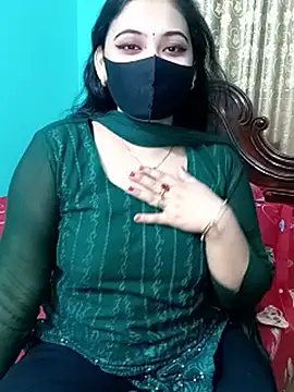 Вебкам-шоу Porimoni22