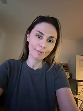 abbyxluv's Live XXX Chat