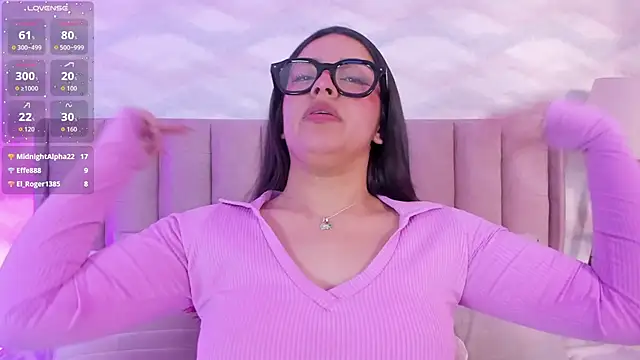 im_miadoll Obrolan Langsung XXX