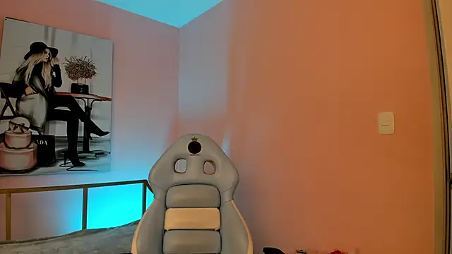 Chat XXX Live Acid_bounze