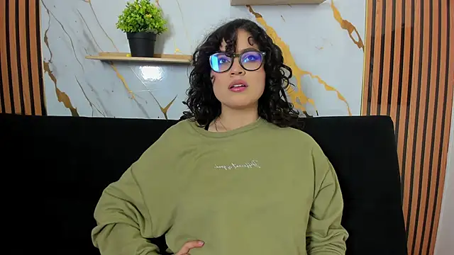 Chat XXX Live Violette_Blake_