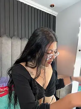 Chat XXX Live Lanadelrey_1