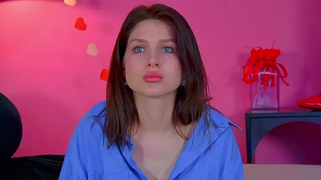 KristiClar Obrolan Langsung XXX