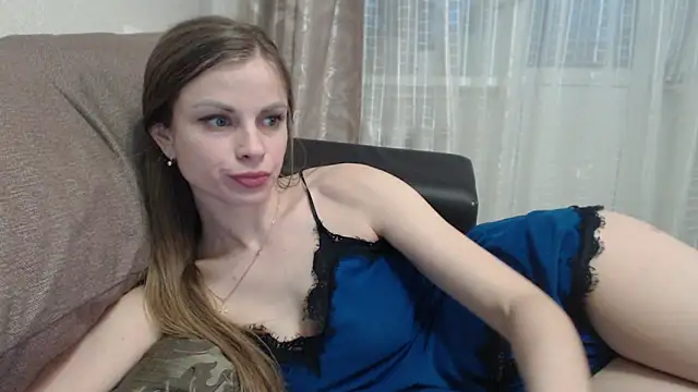 AndreaBlondyのライブXXXチャット