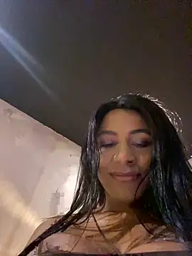 CyBettyboop Obrolan Langsung XXX