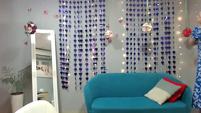 Sunny_blond Obrolan Langsung XXX