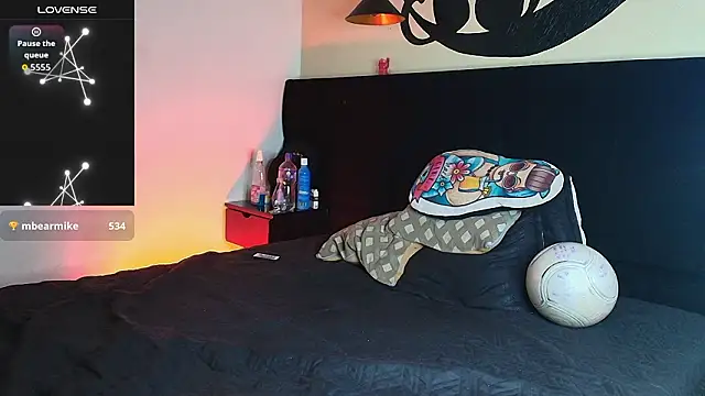 jeisonstark's Live XXX Chat