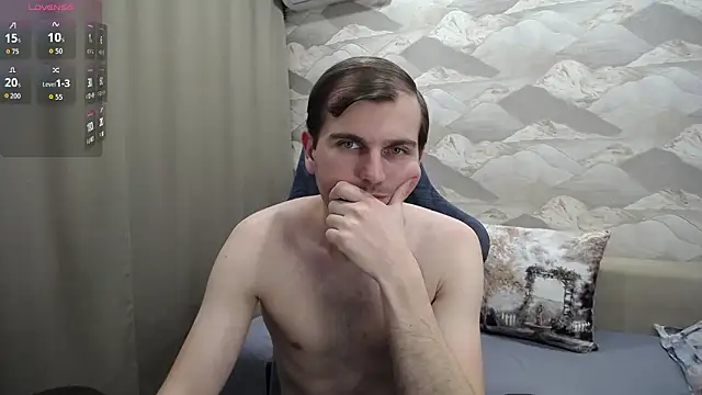 SerzhKorol1 Live XXX-Chat