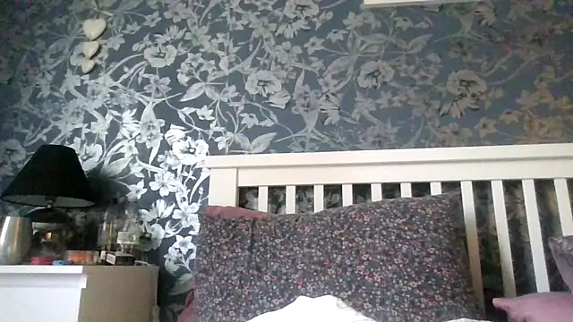 Czat XXX na żywo – Ebony-SultryX