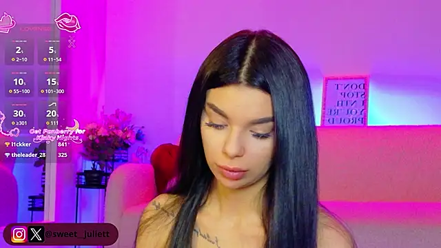 jelly__beanss' Live XXX Chat