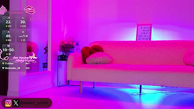 jelly__beanss Chat XXX in diretta