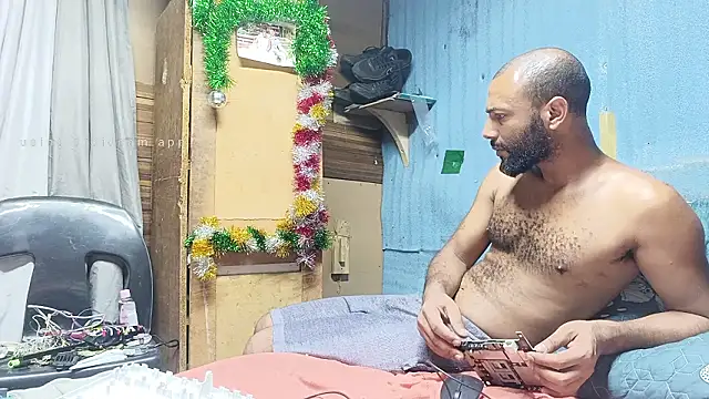 Sembang XXX Secara Langsung Camodick