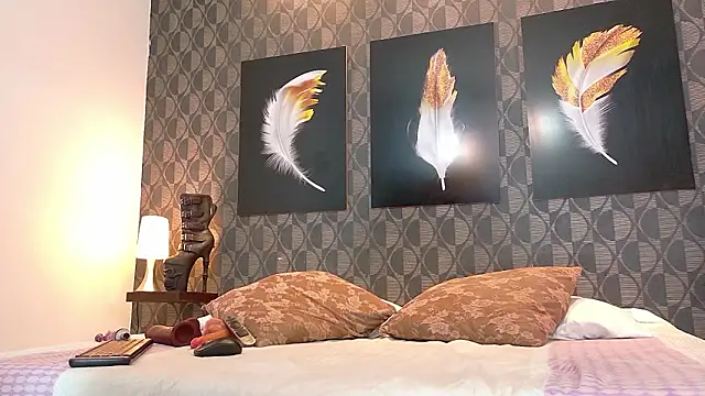 دردشة ScarleetSmith الجنسية المباشرة