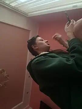 Sembang XXX Secara Langsung Flossy_Vettie